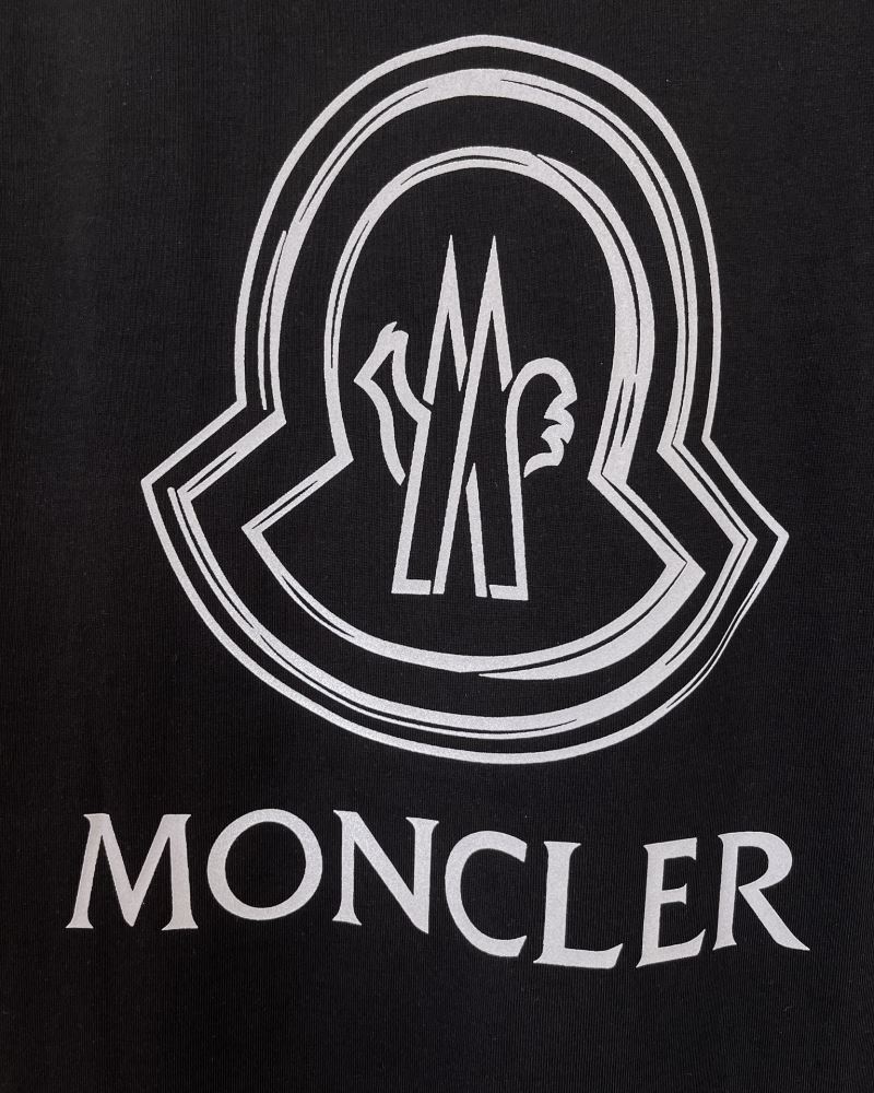 Moncler T-Shirts